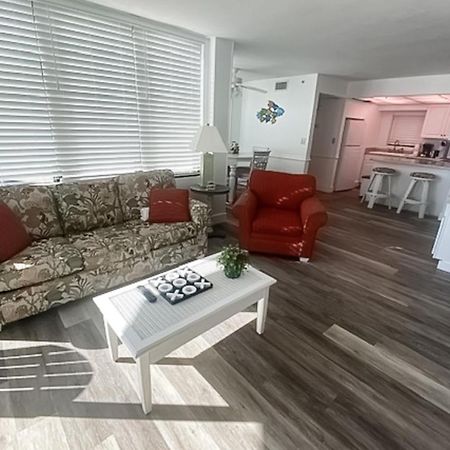 דירות פנמה סיטי ביץ' Sunbird 707W מראה חיצוני תמונה
