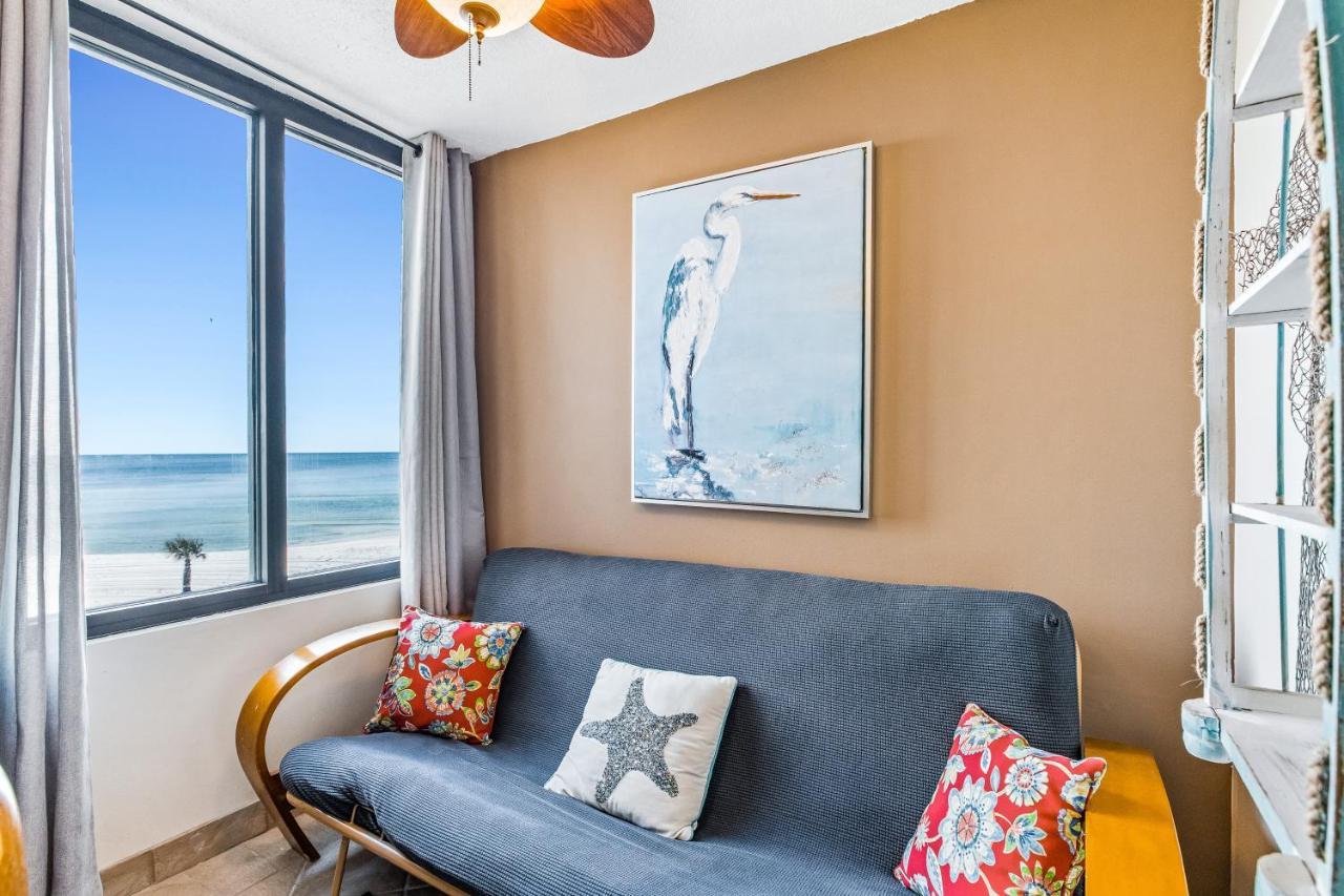 דירות פנמה סיטי ביץ' Sunbird 707W חדר תמונה